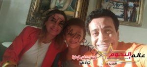 يوسف صلاح ينضم لأبطال فيلم "اوراق التاروت"
