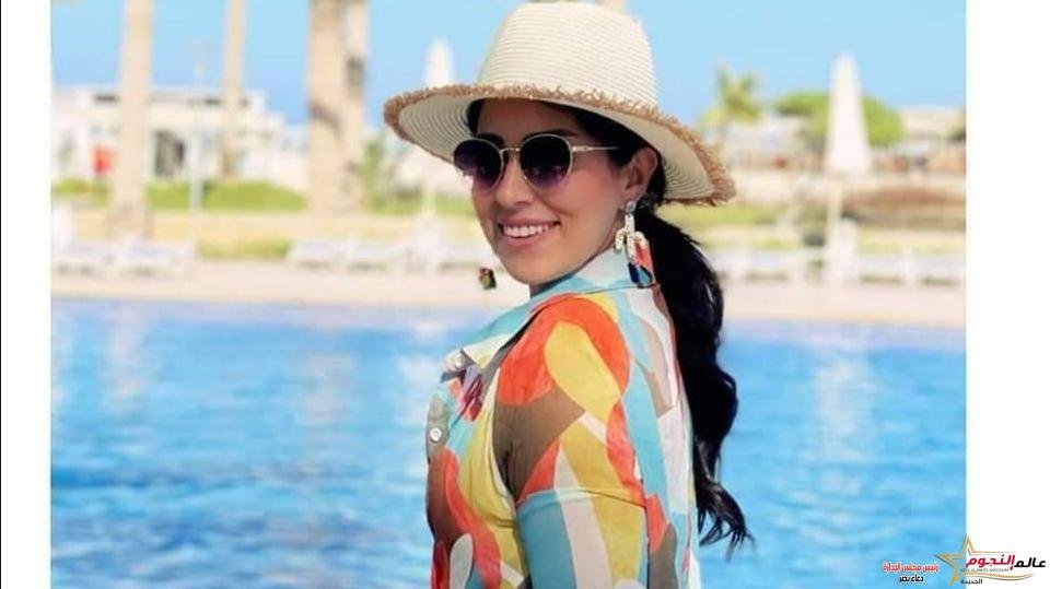 أحدث ظهور للنجمة أيتن عامر عبر مواقع التواصل الاجتماعى