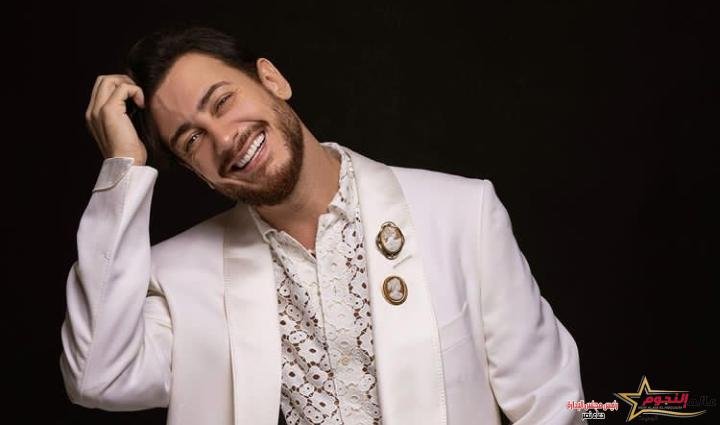 سعد لمجرد يطرح أحدث أغانيه "الحلق اللي عامل قلق"