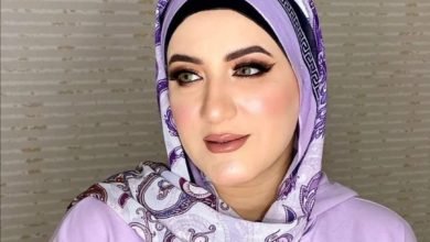 إيمان مصطفي تستعد لفيلم وثائقي عن الحجاب بمختلف المحافظات