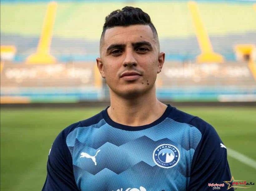 كريم حافظ ينتقل الي الدوري المصري عبر بوابه هذا النادي