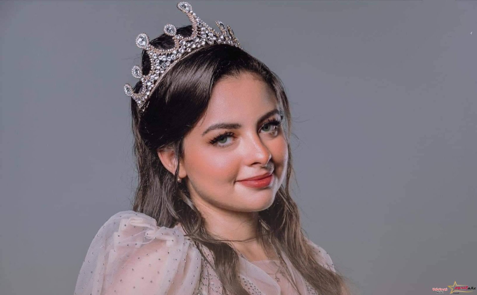 هالة عتمان لم تكتفي بالحصول علي بطولات رياضة بل حصدت على لقب ملكة جمال الأرض Miss Eco Earth 2022 1 هالة عتمان لم تكتفي بالحصول علي بطولات رياضة بل حصدت على لقب ملكة جمال الأرض Miss Eco Earth 2022