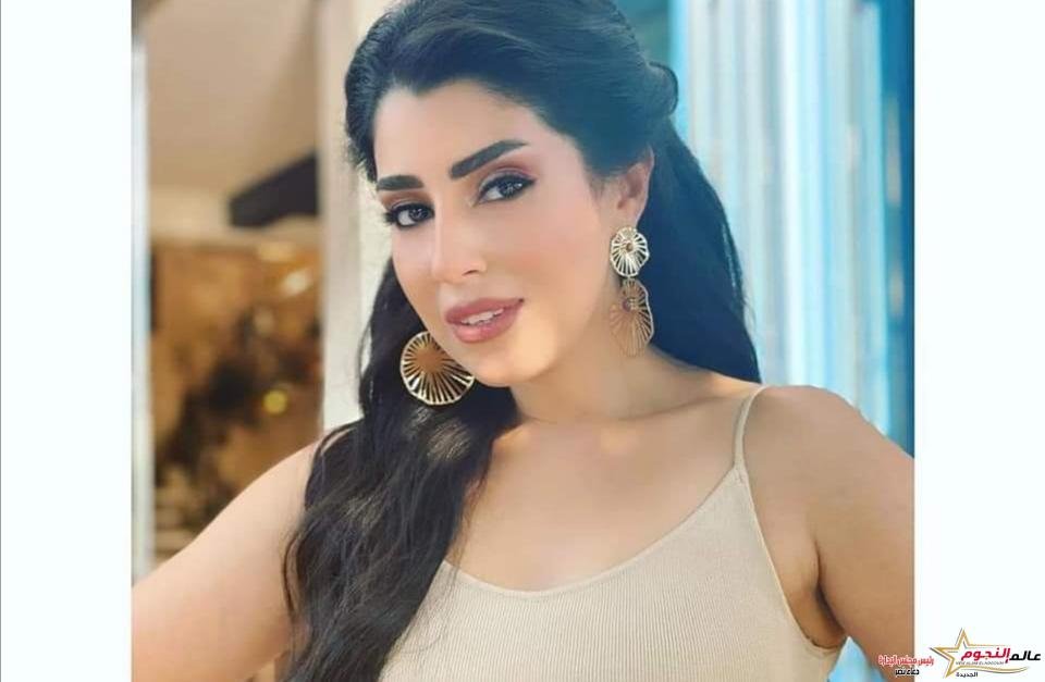 أيتن عامر بإطلالة جذابة من لبنان تثير إعجاب جمهورها 1 أيتن عامر بإطلالة جذابة من لبنان تثير إعجاب جمهورها