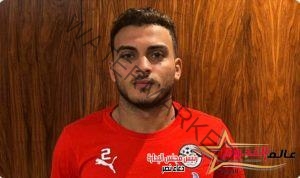 فيتوريا يستدعي "هشام حافظ" لاعب فيوتشر لمعسكر سبتمبر
