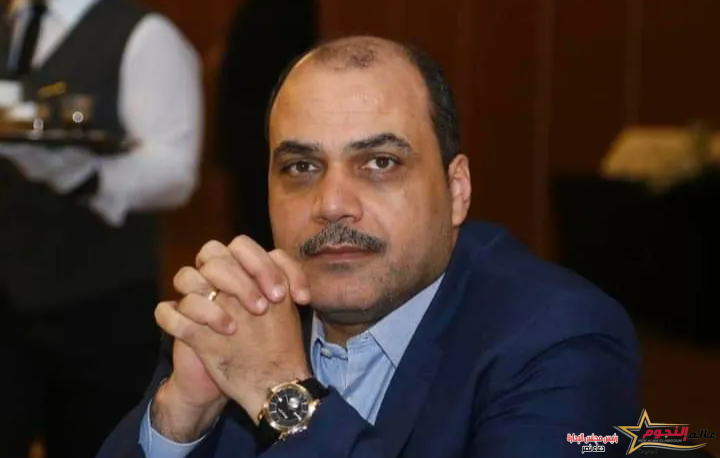 محمد الباز عن عادل إمام: الزعيم هيدخل الجنة بدون حساب لأنه أسعد ملايين من الناس 1 محمد الباز عن عادل إمام: الزعيم هيدخل الجنة بدون حساب لأنه أسعد ملايين من الناس