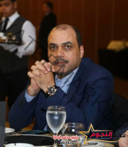 محمد الباز عن عادل إمام: الزعيم هيدخل الجنة بدون حساب لأنه أسعد ملايين من الناس