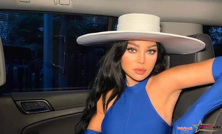 بسبب أسلوبها الانيق.. هيفاء وهبي مع كل ظهور لها تصبح حديث الجمهور 1 بسبب أسلوبها الانيق.. هيفاء وهبي مع كل ظهور لها تصبح حديث الجمهور