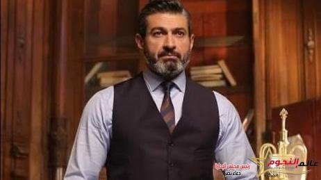 ياسر جلال يستعد لـ تصوير مسلسله الجديد للمشاركة في الماراثون الرمضاني 2023
