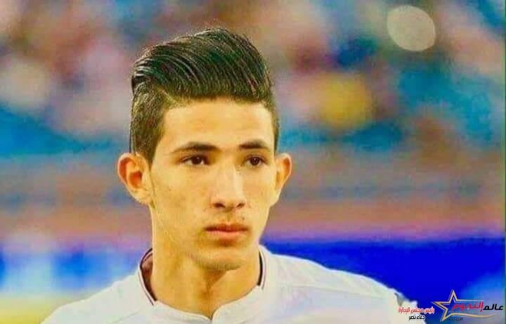 اتهام محاسب للاعب نادي الزمالك أحمد فتوح بتحطيم سيارته 1 اتهام محاسب للاعب نادي الزمالك أحمد فتوح بتحطيم سيارته