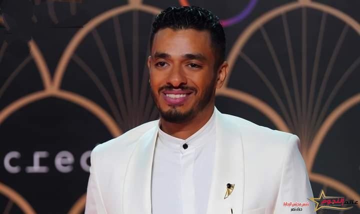  «محمد يسري» لـ جريدة عالم النجوم.. " اليوم كان مميز وعظيم لدورته الأولى"