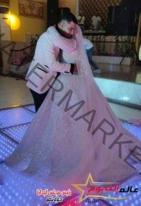جريدة عالم النجوم تهنئ الصحفي أيمن أبو غزالة بمناسبة حفل زفافه