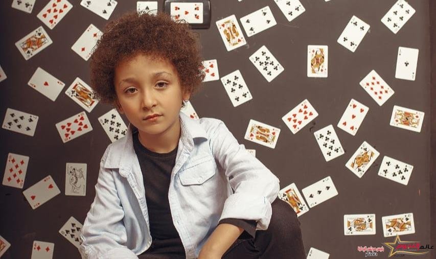 يوسف صلاح ينضم لأبطال فيلم "اوراق التاروت"