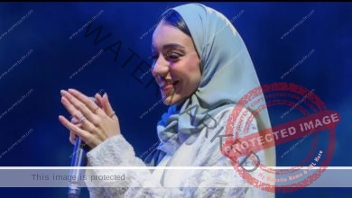 بإحساس مرهفٍ وجميل.. زينة عماد تؤدي هذه الأغنية للراحلة وردة الجزائرية