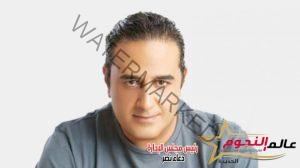 "خالد سرحان" تألق مع الزعيم عادل امام وابدع في الدراما بشكل مميز