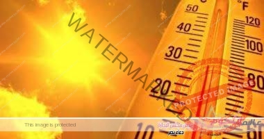 انخفاض  درجات الحرارة اليوم الجمعة 23 سبتمبر 2022