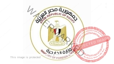 مصر تدين الهجوم الانتحاري الإرهابى على مركز تدريب عسكري جنوبي العاصمة مقديشو