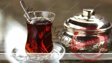 الفوائد العلاجية للشاي الأحمر