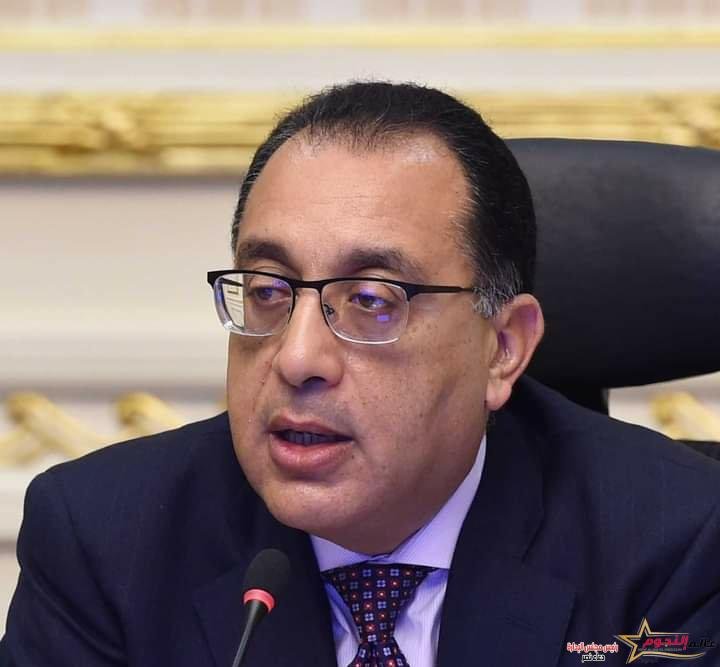 مدبولي يتفقد مرافقوه اليوم الممشى السياحي بمدينة شرم الشيخ