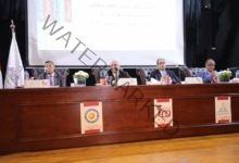 وزير التعليم العالي يرأس اجتماع المجلس الأعلى لشئون التعليم والطلاب بجامعة عين شمس