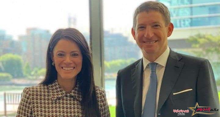 المشاط تواصل لقاءاتها الثنائية مع المؤسسات الدولية وشركاء التنمية خلال فعاليات الدورة 77 من الجمعية العامة للأمم المتحدة