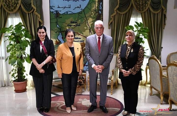 الاحتفال باليوم العالمي للطفل المبتسر بشرم الشيخ في 17 نوفمبر ضمن فعاليات مؤتمر المناخ