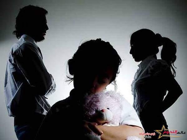 ماذا تفعل بنت حواء عندما يتفوه طفلها "بالواء" !