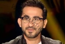 أحمد حلمي يسخر بعد إصابته بفيروس كورونا ويطمئن جمهوره