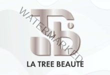 شركة LA TREE BEAUTE للأدوية ومستحضرات التجميل تشارك في مهرجان VIP Festival