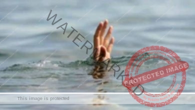 مصرع أب و نجله غرقًا فى مياه شاطئ إدكو بـ البحيرة
