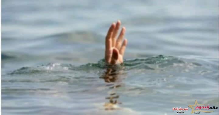 مصرع أب و نجله غرقًا فى مياه شاطئ إدكو بـ البحيرة
