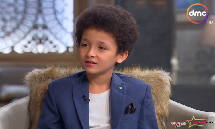 يوسف صلاح ... يكشف كواليس مشاركته فى فيلم "من أجل زيكو"