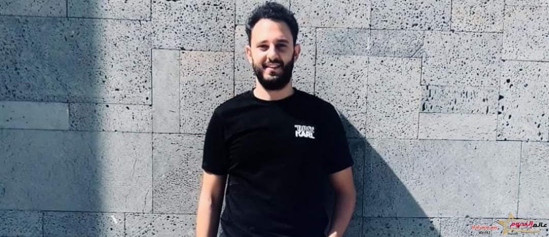 مصطفى سعيد يبدأ تصوير "حرب الجبالي" الاسبوع المقبل