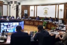 مدبولي يترأس الاجتماع الحادي عشر للجنة العليا المعنية بالتحضير لاستضافة مصر للدورة الـ27 لمؤتمر تغير المناخ 