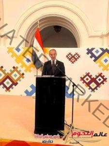 وزارة الاتصالات: مصر تفوز بعضوية المجلس الإدارى للاتحاد الدولى للاتصالات عن قارة أفريقيا