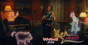 النجم العالمي إد شيران يتعاون مع بوكيمون في أغنية وفيديو كليب