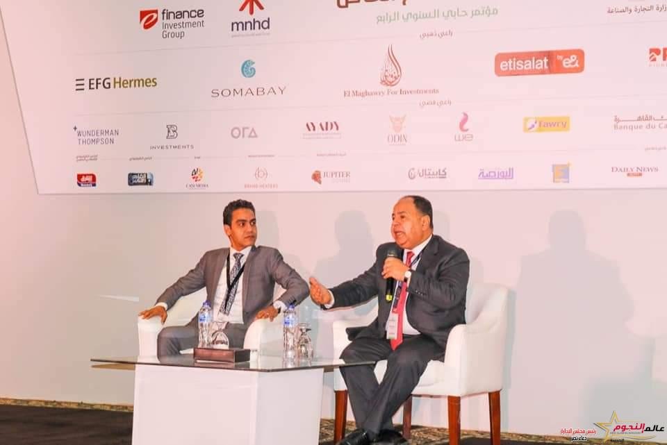 وزير المالية: الرئيس السيسي يُعيد تشكيل الوجه الاقتصادي لمصر … بتمكين القطاع الخاص