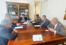 رئيس هيئة الاستثمار يستعرض الفرص الاستثمارية الواعدة في مصر أمام مسئولي الحكومة ومجتمع الأعمال في البرتغال