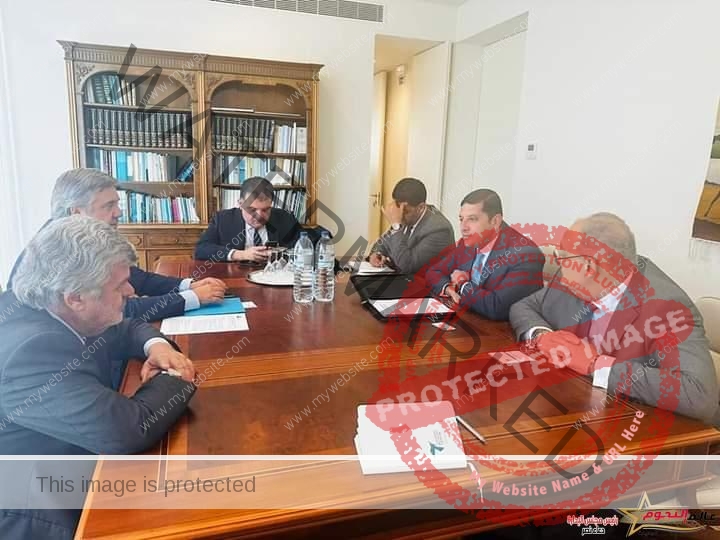 رئيس هيئة الاستثمار يستعرض الفرص الاستثمارية الواعدة في مصر أمام مسئولي الحكومة ومجتمع الأعمال في البرتغال