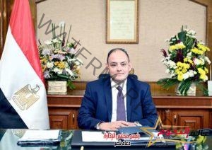 وزير التجارة والصناعة يستعرض حصاد تجارة مصر الخارجية خلال عام 2022