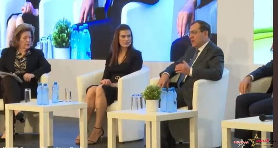 الملا: توفير التمويل ضرورة للاستفادة الكاملة من موارد غاز شرق المتوسط وتأمين امدادات الطاقة لأوروبا