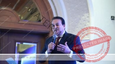 وزير الصحة يشارك في فعاليات افتتاح المؤتمر الدولي الرابع لكلية طب الأسنان جامعة عين شمس