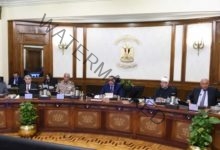 وافق مجلس الوزراء، خلال اجتماعه اليوم برئاسة الدكتور مصطفى مدبولي، على عدد من القرارات