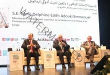وزير التعليم العالي يفتتح أعمال المؤتمر الوزاري الفرانكوفوني السادس في مصر