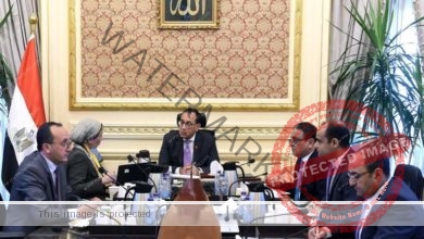 رئيس الوزراء يواصل متابعة التحضيرات الخاصة باستضافة مصر للدورة الـ 27 لمؤتمر الدول الأطراف في اتفاقية الأمم المتحدة الإطارية بشأن تغير المناخ COP27