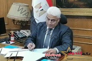 عوض: منحة استثنائية لأصحاب المعاشات بمبلغ مقطوع ٣٠٠ جنيه شهريا