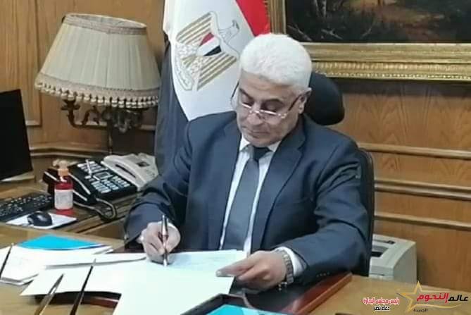 عوض: منحة استثنائية لأصحاب المعاشات بمبلغ مقطوع ٣٠٠ جنيه شهريا