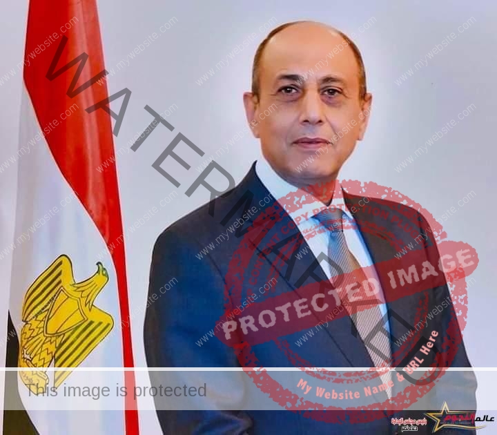 وزير الطيران : إشادة دولية جديدة بتطبيق المطارات المصرية لأعلى معايير نظم السلامة