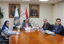 وزير المالية: مصر تستضيف اجتماعات البنك الآسيوي للاستثمار فى البنية التحتية العام المقبل