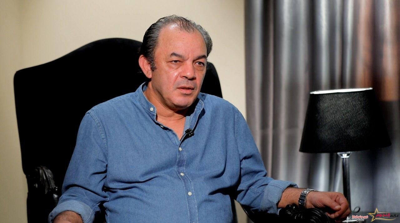 علاء مرسي يعبر عن سعادته وحبه لبرنامج واحد من الناس 