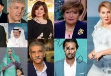 منهم إلهام شاهين... قائمة بـ اسماء المكرمون في المهرجان العربي للإذاعة والتلفزيون